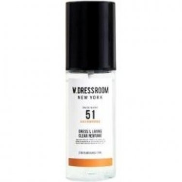 #51: Juicy Grapefruit