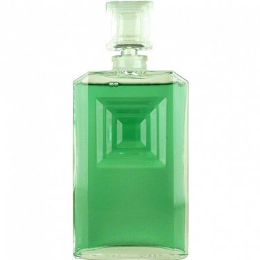 Le 3e Homme (Après-Rasage)