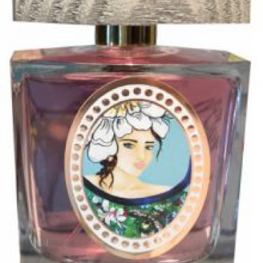 L'Eau de Gina