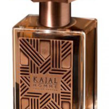 Kajal Homme