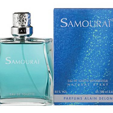 Samouraï (Eau de Toilette)