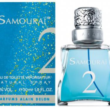 Samouraï 2