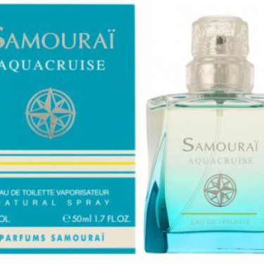 Samouraï Aquacruise (Eau de Toilette)
