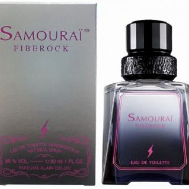 Samouraï Fiberock