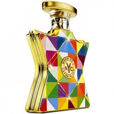 Astor Place Swarovski Edition