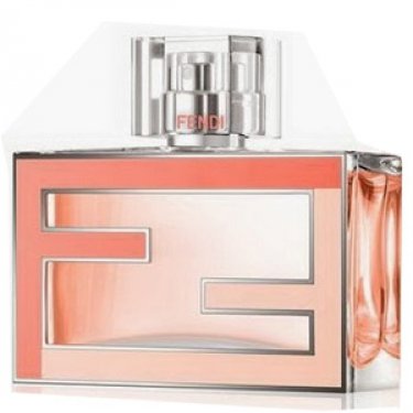 Fan di Fendi Blossom