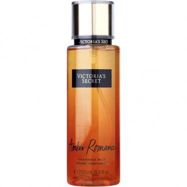 Amber Romance (Fragrance Mist)