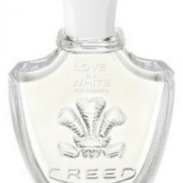 Love in White for Summer