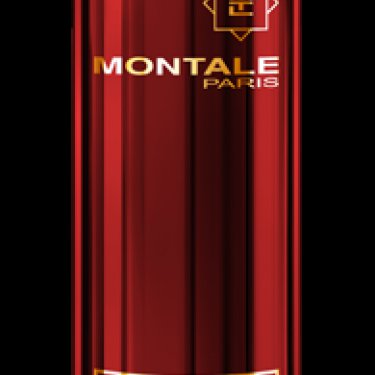 Red Vetiver / Red Vetyver