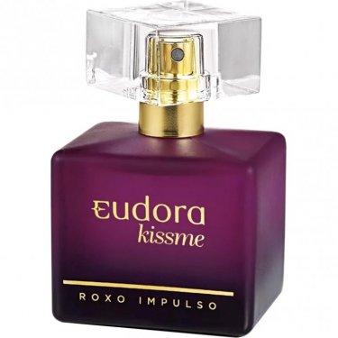 Kiss Me Roxo Impulso