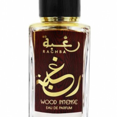 Raghba Wood Intense