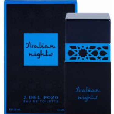 Arabian Nights (Eau de Toilette)