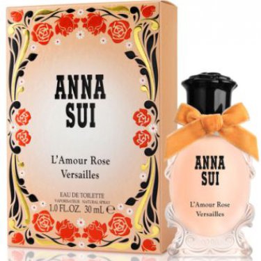 L'Amour Rose Versailles (Eau de Toilette)