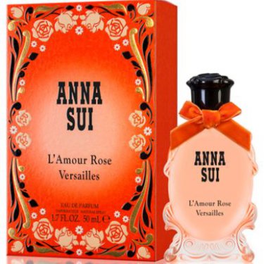 L'Amour Rose Versailles (Eau de Parfum)