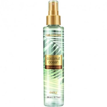 Naturalcare: Coconut Ocean