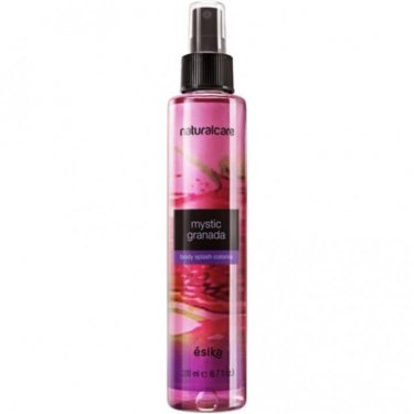 Naturalcare: Mystic Granada