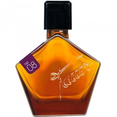 No. 08 Une Rose Chyprée