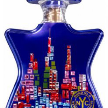 New York Nights Swarovski Edition
