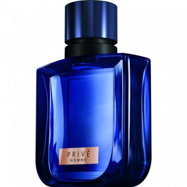 Privé Homme
