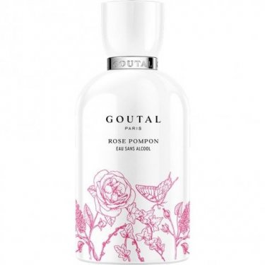 Rose Pompon (Eau sans Alcool)