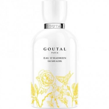 Eau d'Hadrien (Eau sans Alcool)