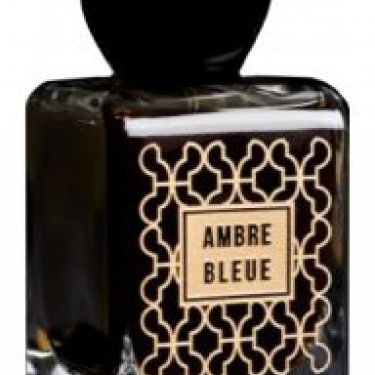 Ambre Bleue