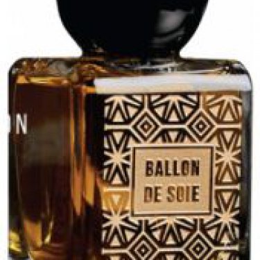 Ballon De Soie