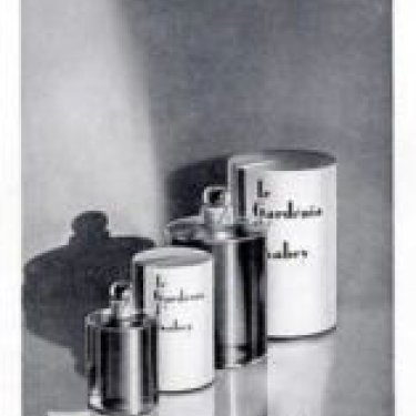 Le Gardénia