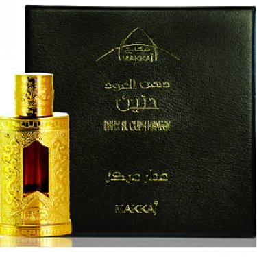 Dahn Al Oudh Haneen
