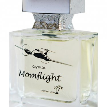 Captain Momflight