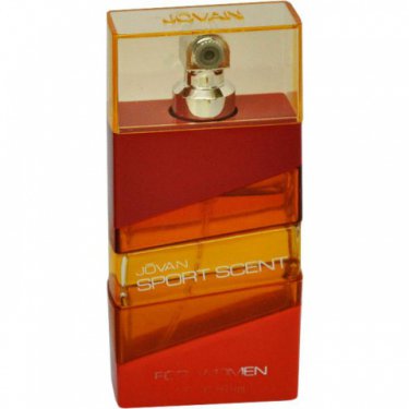 Jōvan Sport Scent for Women (Cologne Concentrate)