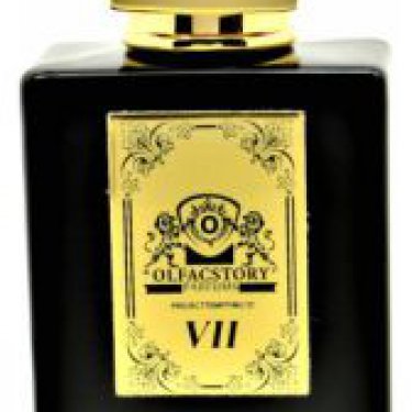 VII Project Tempting O