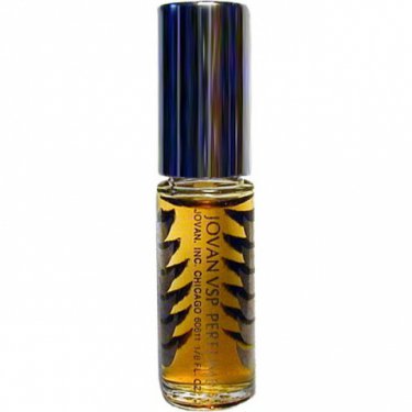 VSP - Very Special Perfume