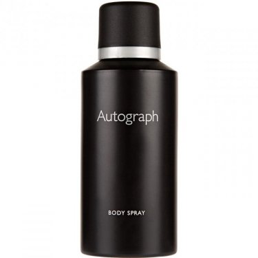 Autograph (Body Spray)