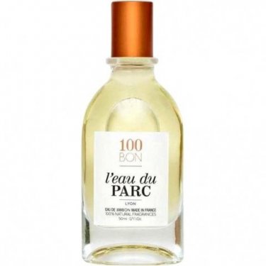 L'Eau du Parc