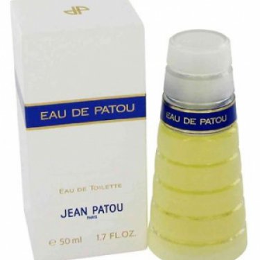 Eau de Patou