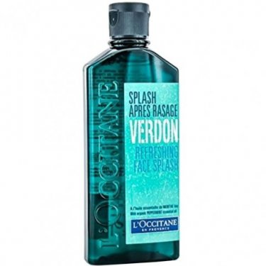 Eau du Verdon / Verdon (Splash Après Rasage)