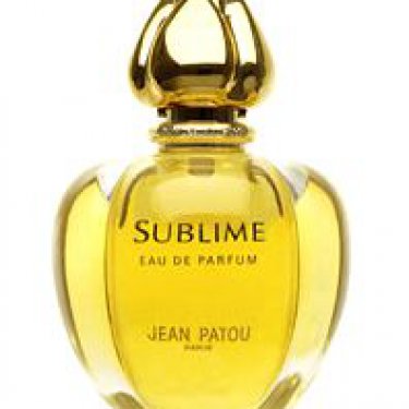 Sublime (Eau de Parfum)