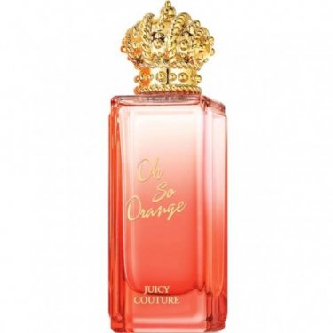 Rock The Rainbow: Oh So Orange (Eau de Toilette)