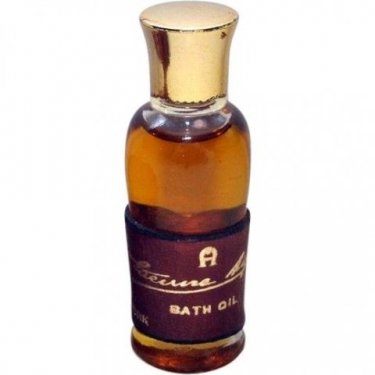 Cuir de Chasse (Bath Oil)