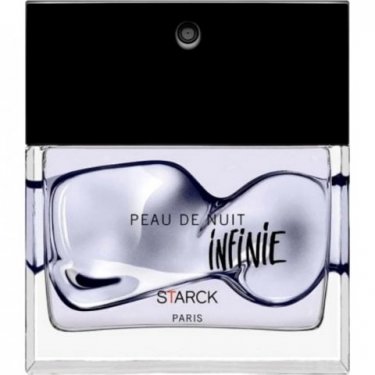 Peau de Nuit Infinie