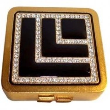 Indiscret (Solid Perfume)