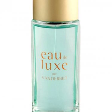 Eau de Luxe