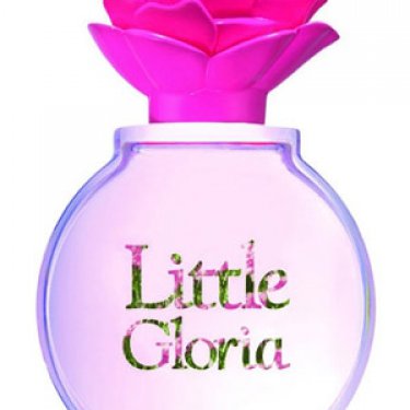 Little Gloria