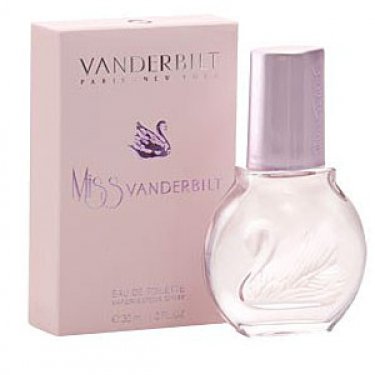 Miss Vanderbilt