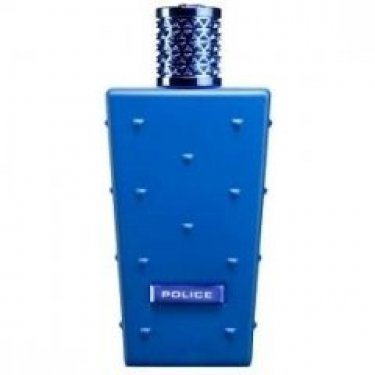 Shock-in-Scent for Man