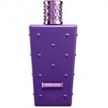 Shock-in-Scent for Woman