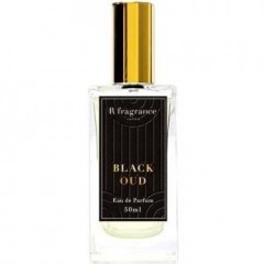 Black Oud