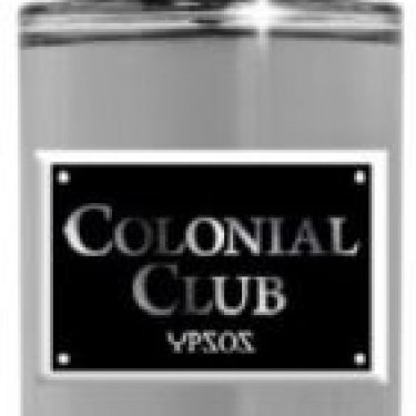 Colonial Club Ypsos