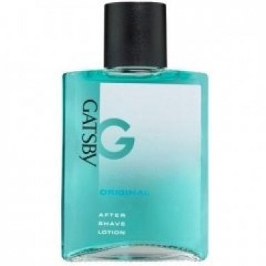 After Shave Lotion Original